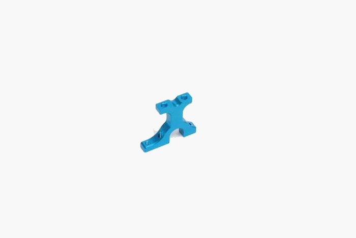 Rc Center Bulkhead: 42106