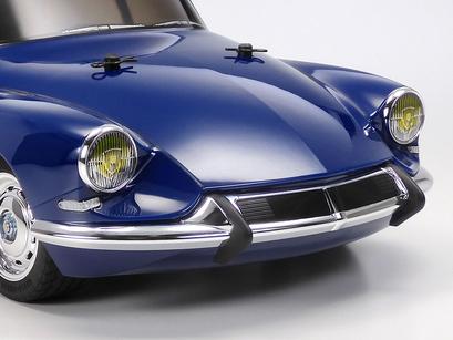 Rc Citroen Ds