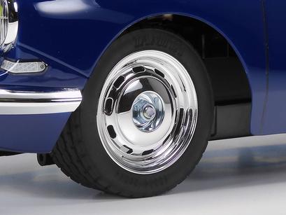 Rc Citroen Ds