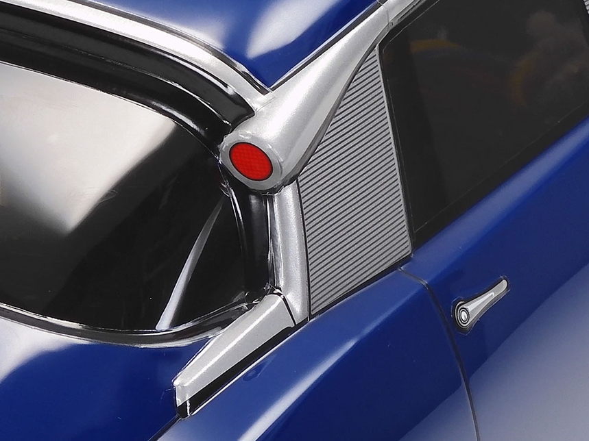 Rc Citroen Ds