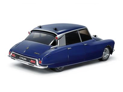 Rc Citroen Ds