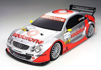 Rc Clk-Dtm Amg Mercedes