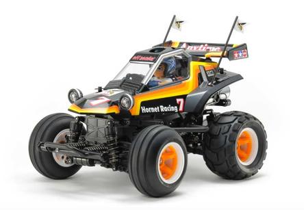 Tamiya The Hornet 58336