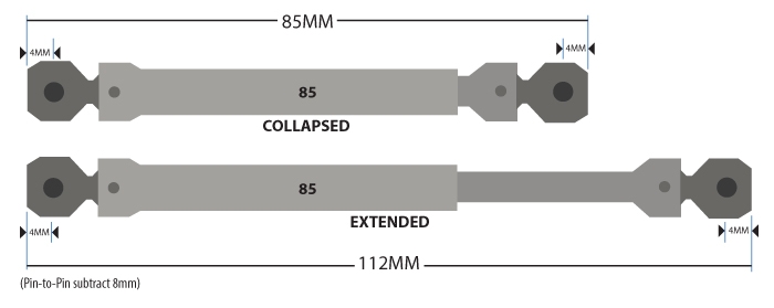 Parts Description