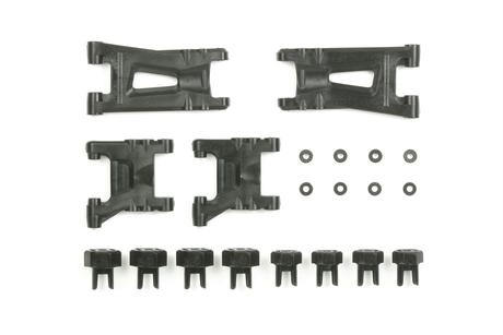 Rc D Parts (Suspension Arm)