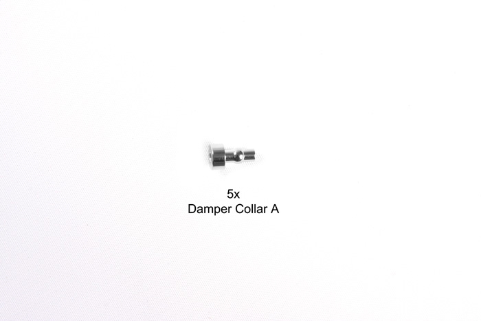 Rc Damper Collar A: 58372