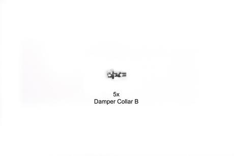 Rc Damper Collar B: 58372