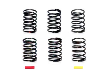 Rc Damper Lg Dia Spring Set