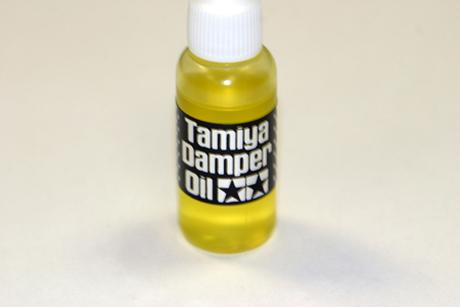 Rc Damper Oil 9Cc: 93013