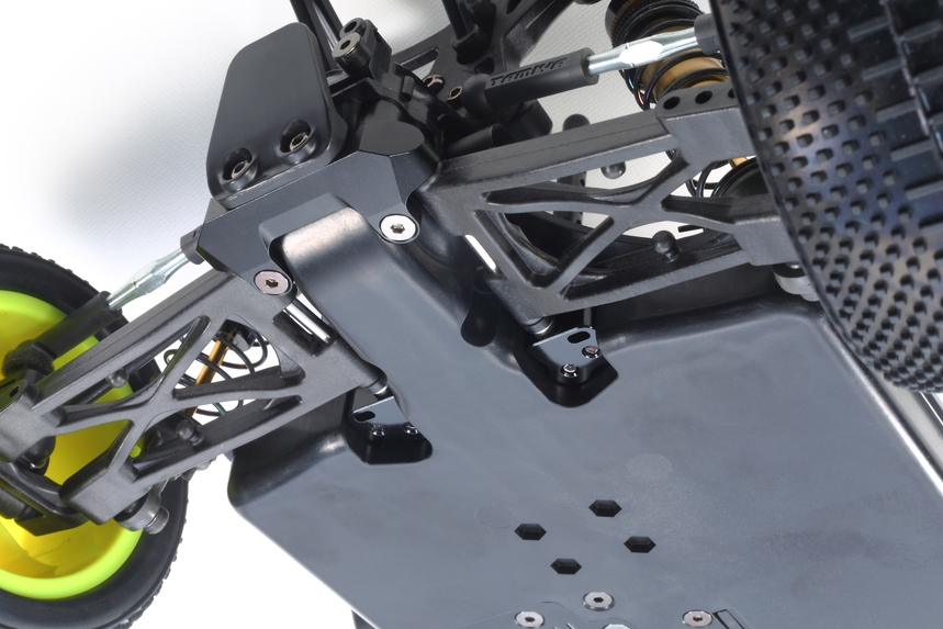 Rc Db01Rrr Chassis Kit Db01 / Tamiya USA