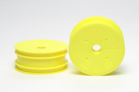 Rc Dn01 Front Dish Wheels