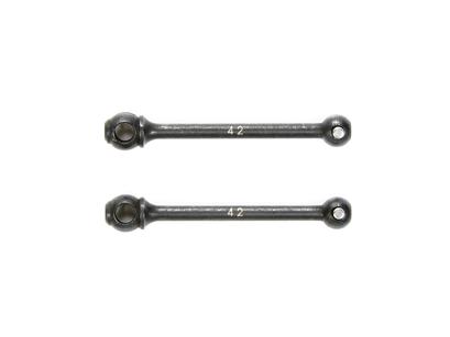 Rc Double Cardan Joint Shaft