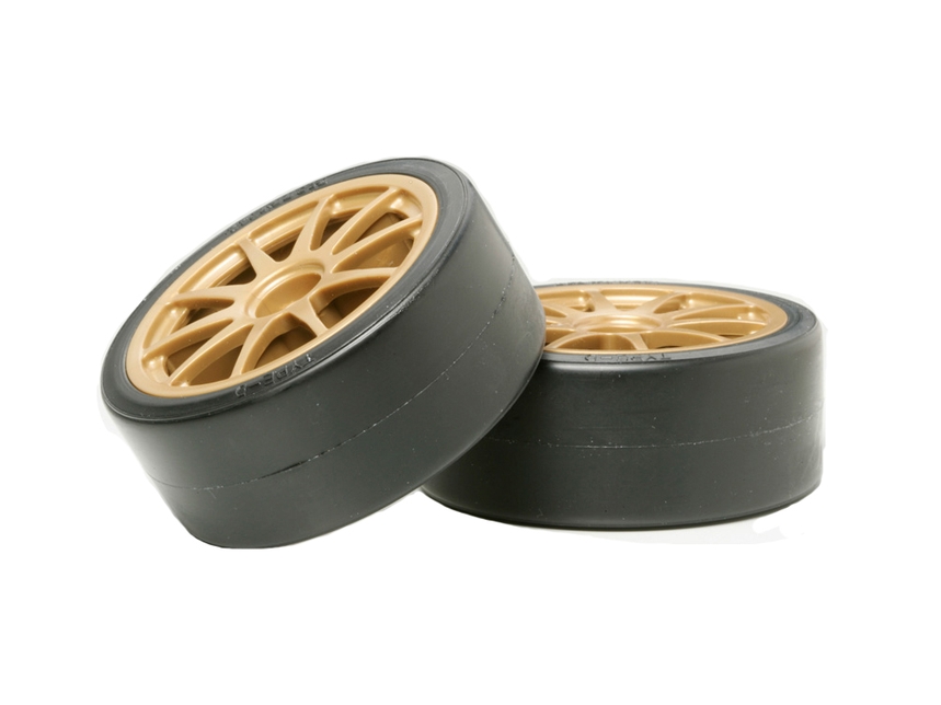 Rc car drift tires clearance