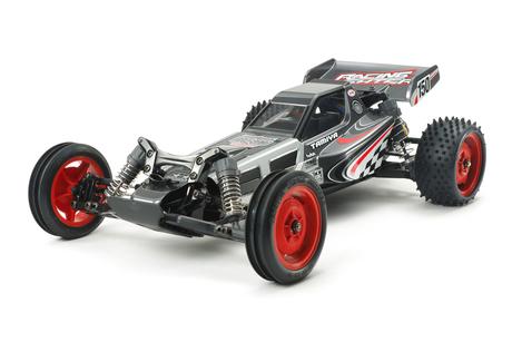 Rc Dt03 Chassis Black Edition