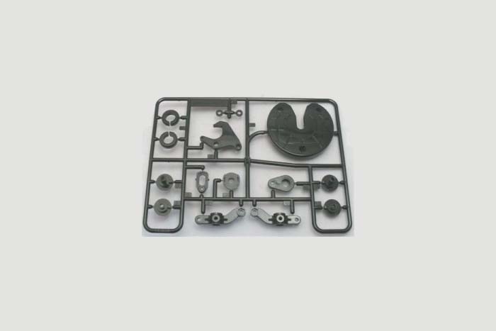 Rc E Parts: 56307/56305/56304