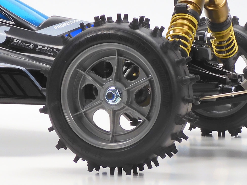 Rc Egress Black Edition