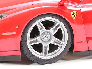 Rc Enzo Ferrari