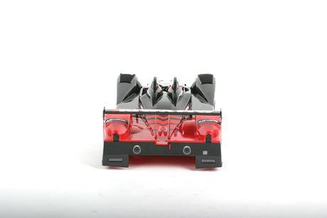 Rc F103Gt Courage F103Gt Finished Body / Tamiya USA