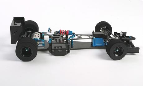 Tamiya USA