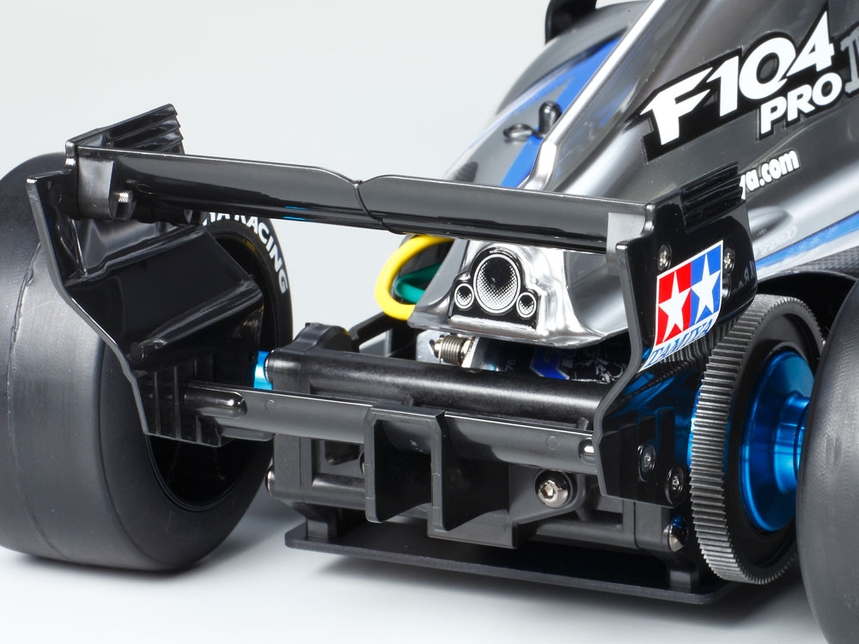 Rc F104 Pro Ii W/Body