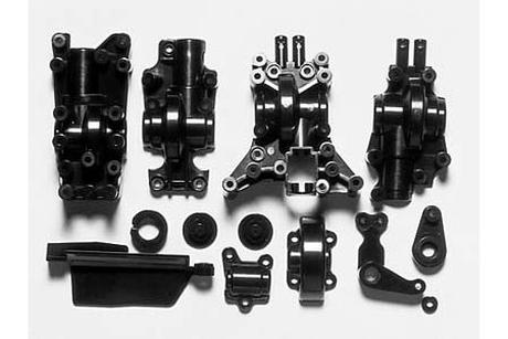 Rc F201 B Parts (Gear Box) / Tamiya USA