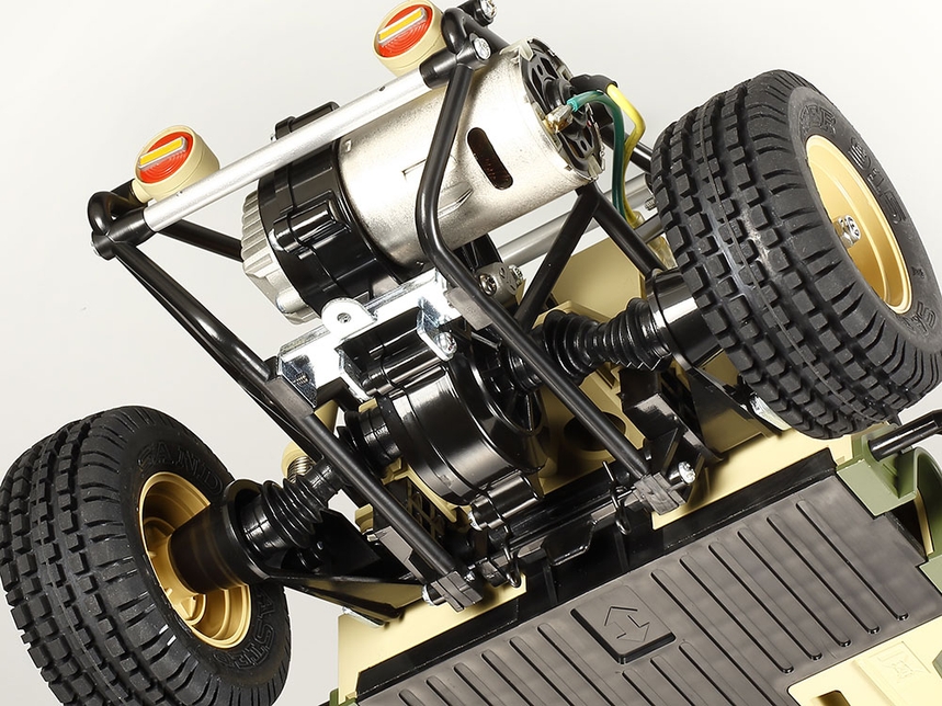Rc Fast Attack 2011