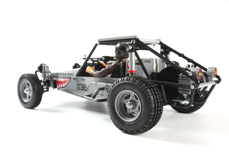 Rc Fast Attack Vehicle
