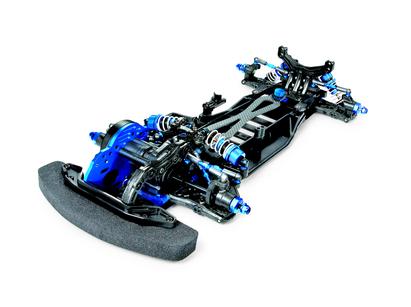 Rc Ff-03R Chassis Kit