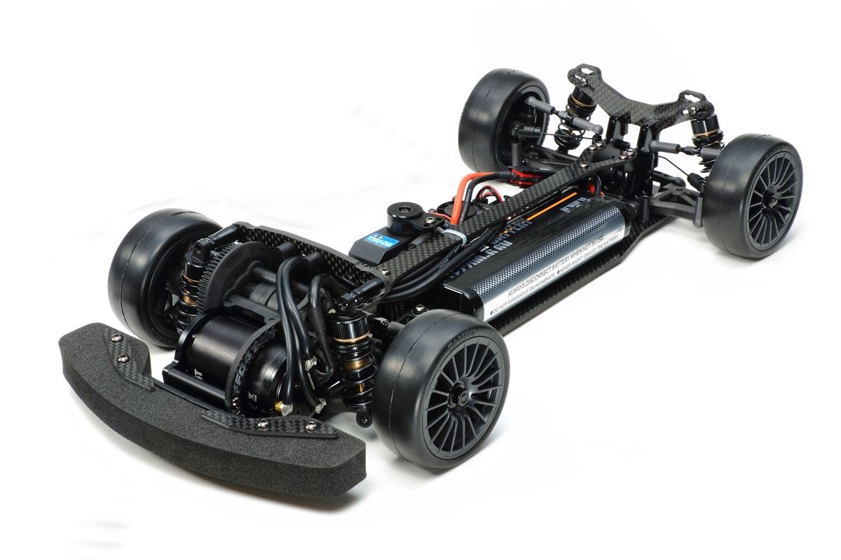 Ff rc car outlet