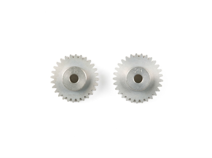 Rc Ff03 06 Module Pinion Gear