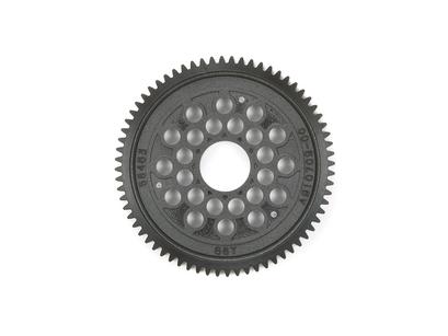 Rc Ff03 06 Spur Gear