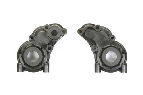 Amazon.com: Tamiya 54319 LW Hollow Shaft Set M-Chassis