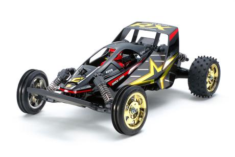 Rc Fighter Buggy Rx Memorial