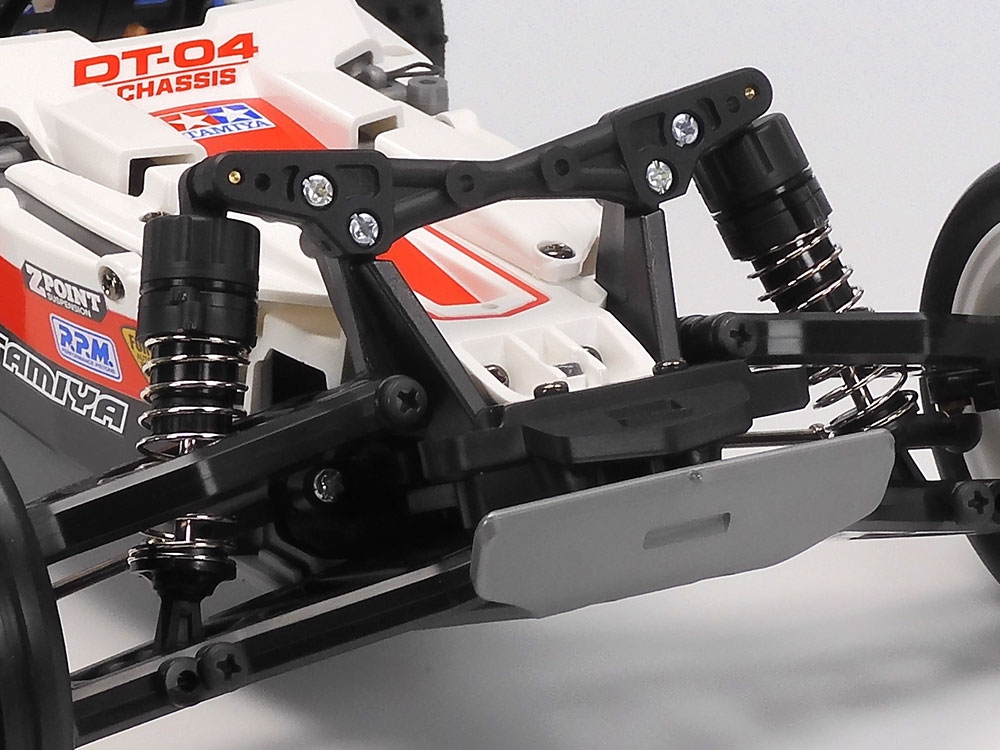 Tamiya 58741 Fighter NXGEN (DT-04) / Tamiya USA