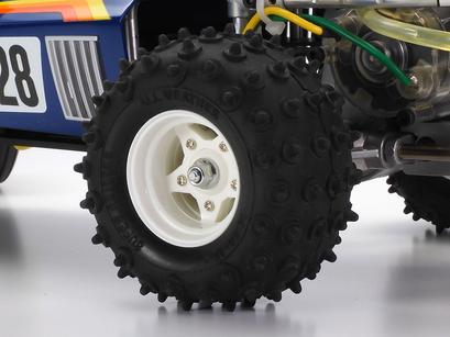 Rc Fighting Buggy 2014