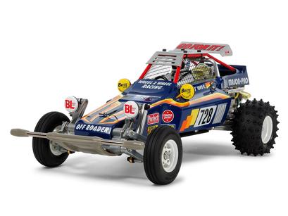 Rc Fighting Buggy 2014