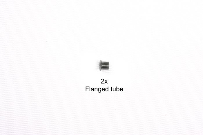 Rc Flanged Tube: 58345