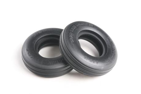 Rc Fnt Tires: 58016