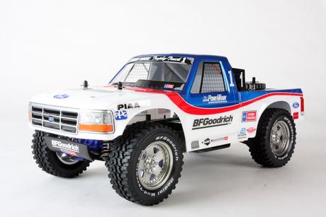 Rc Ford F-150 1995