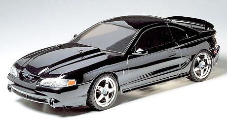 Rc Ford Svt Mustang Cobra R