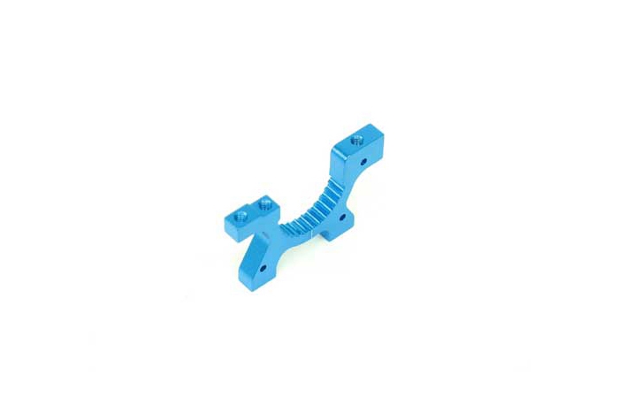 Rc Front Bulkhead: 49378