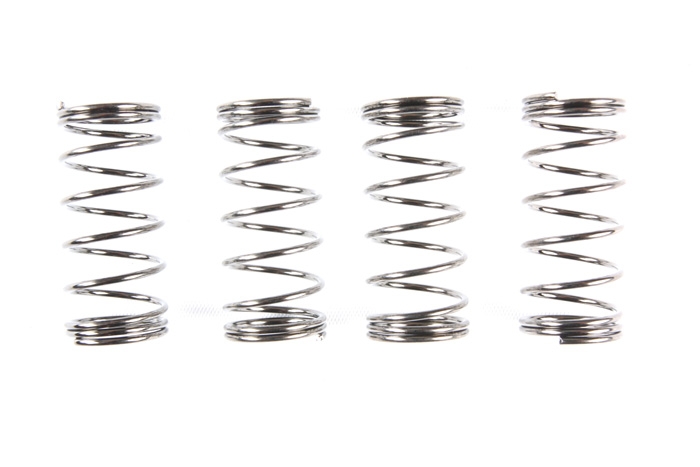Rc Front Coil Spring: 58224