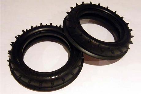 Rc Front Tires: 49190