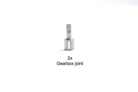 Rc Gear Box Joint: 58348