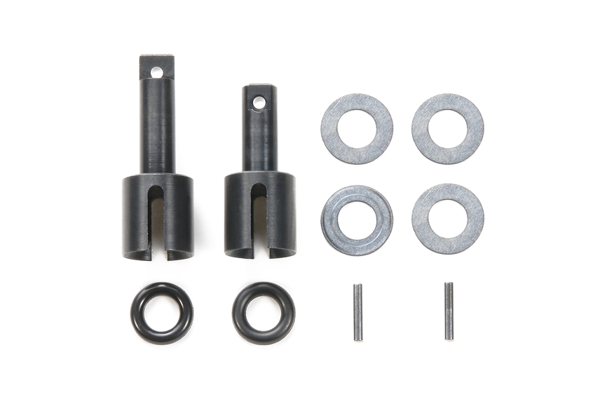 Rc Gear Diff Unit Cup Joint