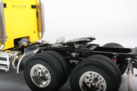 rc globe liner