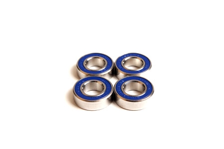 Rc Gp 1680 Ball Bearing: 43532