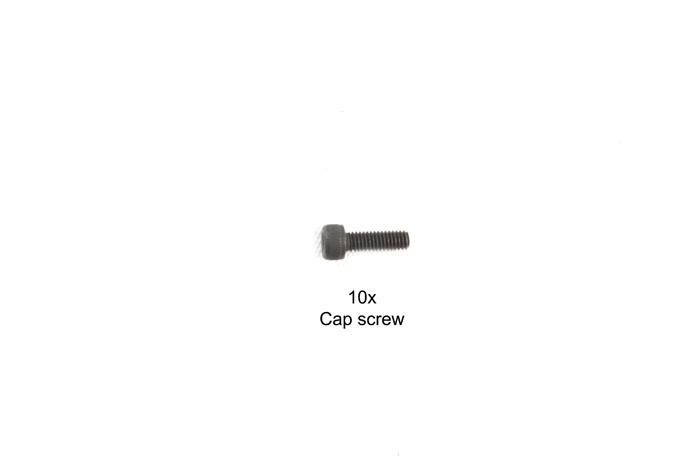 Rc Gp Cap Screw: 43532