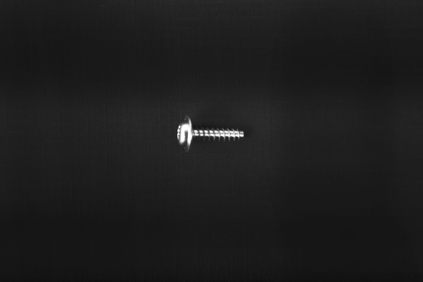 Rc Gp Flange Tap Screw: 43512