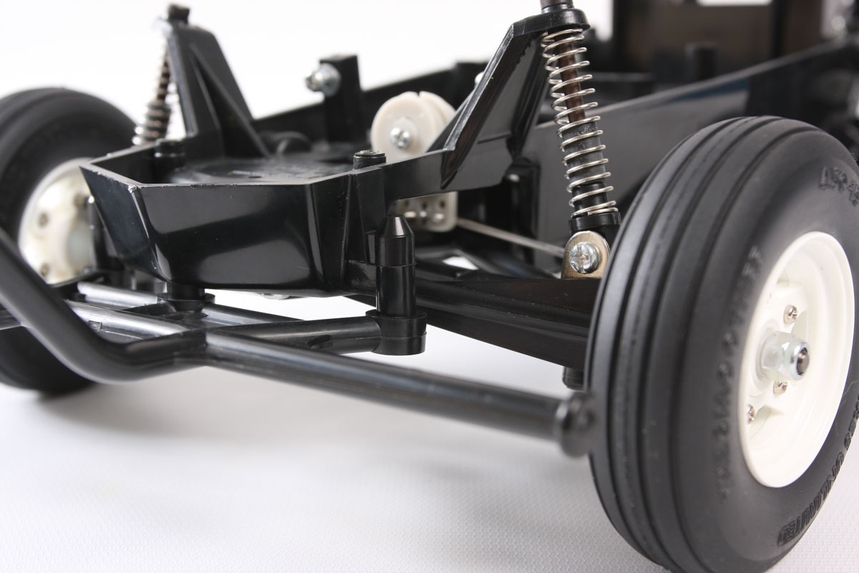 Tamiya deals grasshopper kit